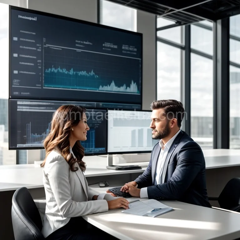 Pilotage pour dirigeants